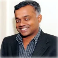 Gautham menon