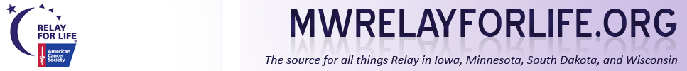 Midwest Relay For Life