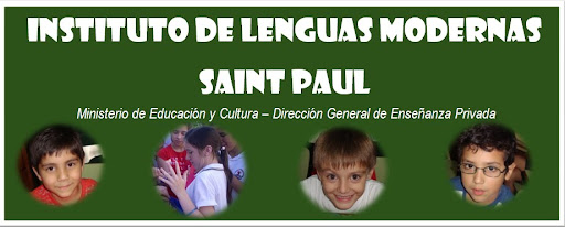 INSTITUTO SAINT PAUL