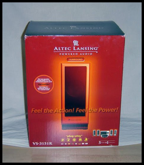 altec lansing vs3151