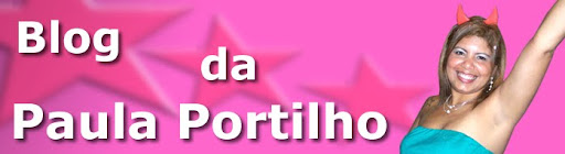 Blog da Paula Portilho