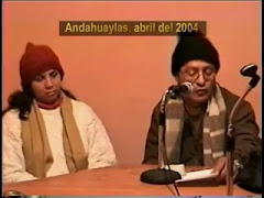 CAMPAÑA MEDICA Y CONFERENCIAS DE VALORES AUSPICIADA POR RAYO DE LUZ 2004 ANDAHUAYLAS - PERU