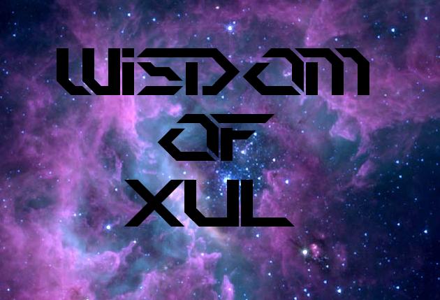 Wisdom of Xul
