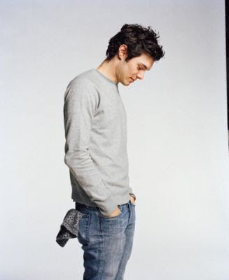 Adam Brody