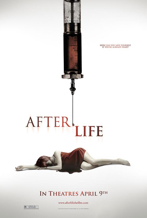 Afterlife movie