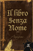 Il_Libro_Senza_Nome_Anonymous_Urban_Fantasy_Horror
