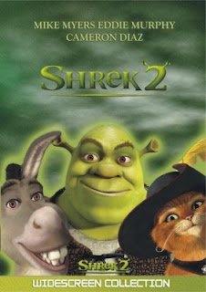 Watch Online Shrek (2001).
