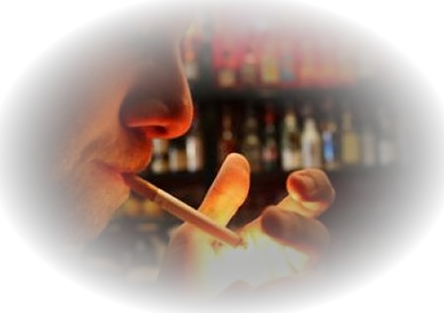 Vivir sin fumar. (4ta. parte)