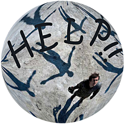 Los jóvenes: Por una vida sin tabaco.