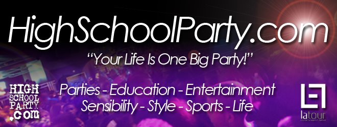 HighSchoolParty.com