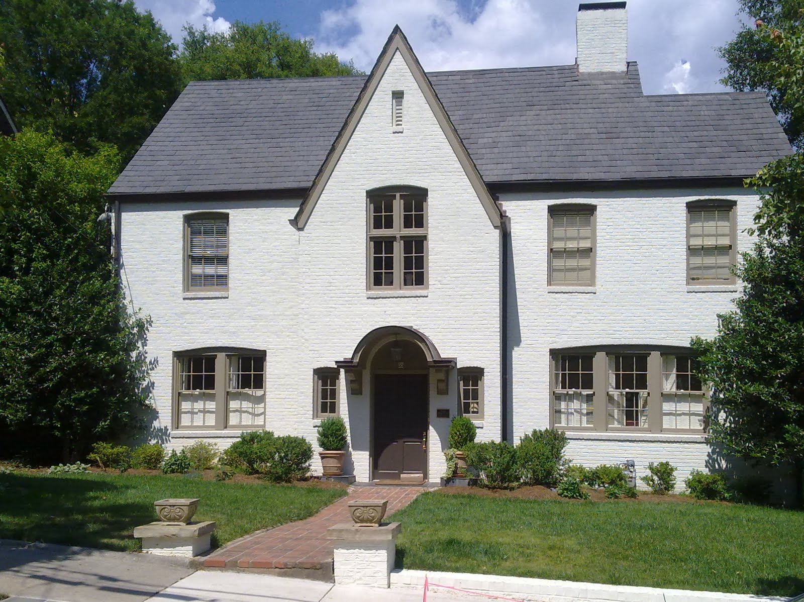 Whitehaven Brookwood Hills Brad Heppner Renovation