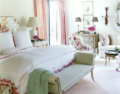 interior design by barry dixon