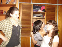LADYS NIGHT