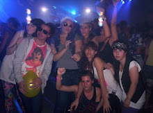 PARTY PEOPLE PARTE |||