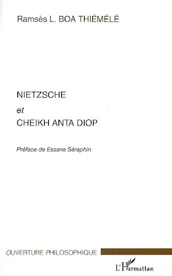 NIETZSCHE ET CHEIKH ANTA DIOP