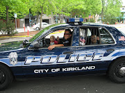 Kirkland 4th of July Parade