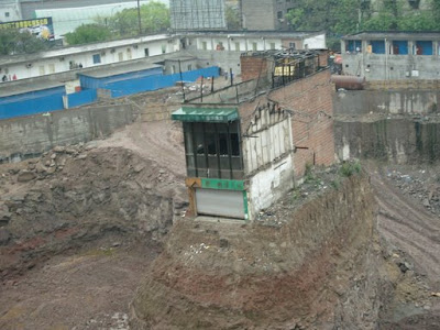 Chongqing Nail House