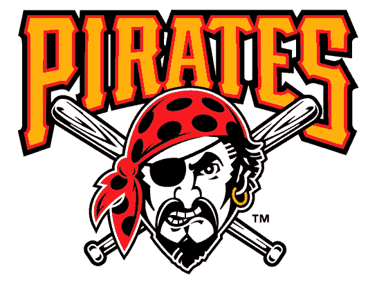 2008 - PITTSBURGH PIRATES