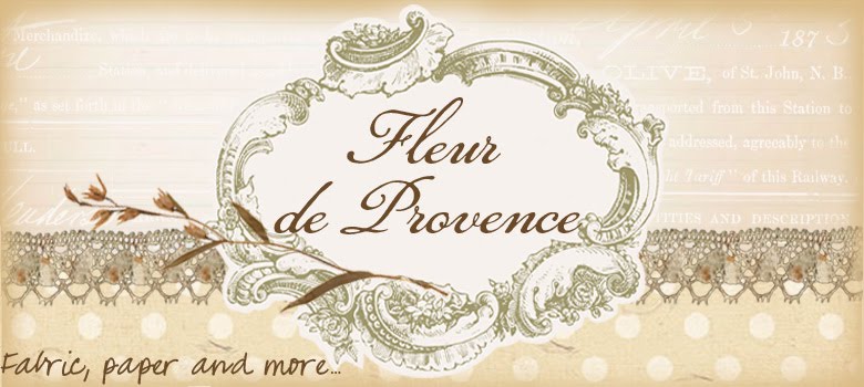Fleur de Provence