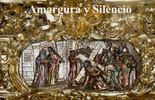 Amargura y Silencio