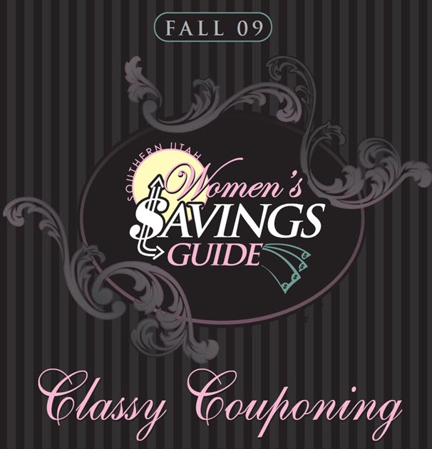 Womens Savings Guide