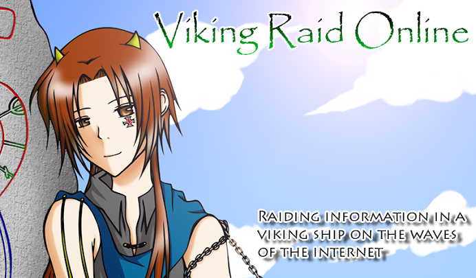 Viking Raid Online