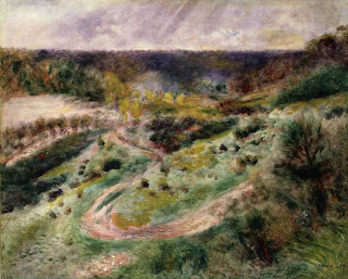 Beyond the Canon 3 Renoir+Wargemont