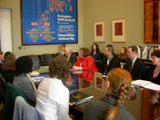 Art and Politics in D.C. 3 lobbying+004