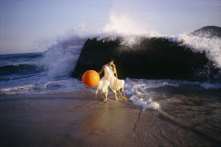 Irish Museum of Modern Art: Miquel Barceló and Janaina Tschäpe 4 Tschape