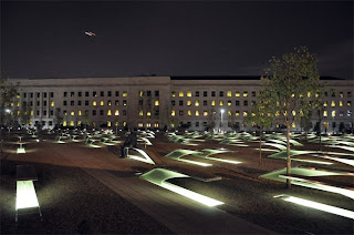Pentagon+Memorial