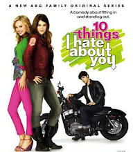 10 Things I Hate About You 2º Temporada (Legendado)