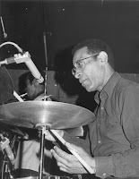 Max Roach, Wikimedia Commons