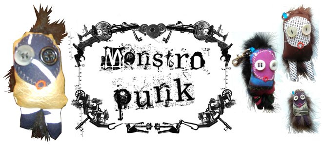 Monstro Punk