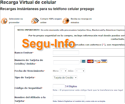 estafa estafa