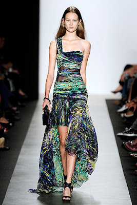BCBG Dresses 2010 | Max Azria Spring Summer