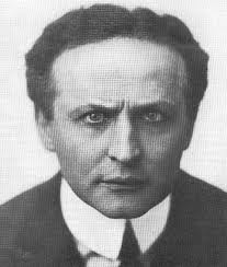 harry houdini harry houdini