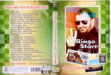 Ringo Starr & His All Starr Band - 25.8.1998