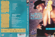 Marcus Miller - In Concert Ohne Filter