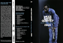 Miles Davis - Live In Copenhagen & Rome 1969