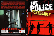 The Police  Certifiable (Live In Buenos Aires)