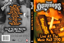 The Quireboys  Music Hall 1990