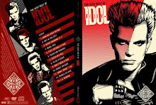 Billy Idol  The Very Best Of