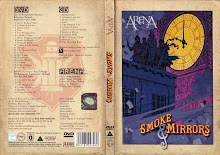 arena smoke mirrors