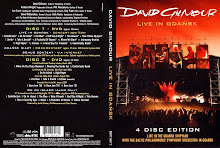 David Gilmour  Live In Gdansk
