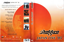 Dokken - Live In japan