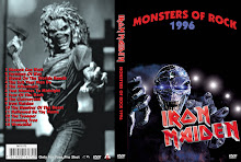 Iron Maiden - Monsters 1996
