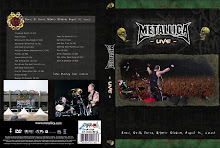 Metallica - Live Seoul 2006