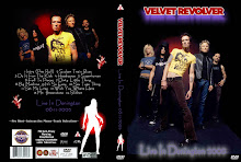 Velvet Revolver - Donington 2005