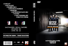 Muse - Shepherds Bush Empire 2006
