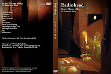 Radiohead - France 2003,Unplugged